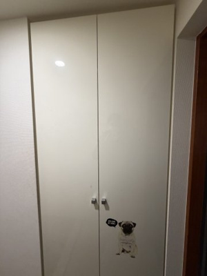 【収納】 | ベルググランデ浦和西