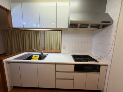 【キッチン】 | ベルググランデ浦和西