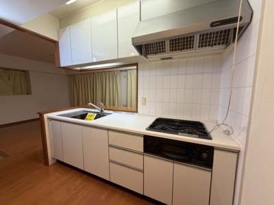 【キッチン】 | ベルググランデ浦和西