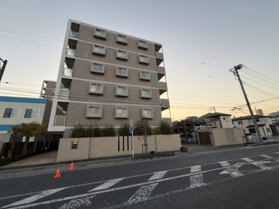 【外観】 | ベルググランデ浦和西