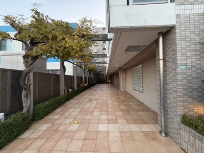 【その他】 | ベルググランデ浦和西