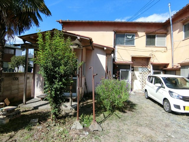 里吉1丁目売地のその他