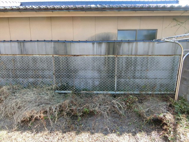 里吉1丁目売地のその他