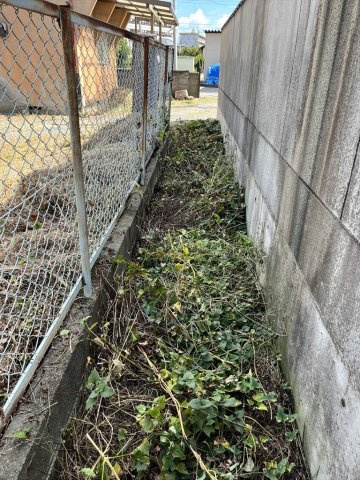 里吉1丁目売地の周辺