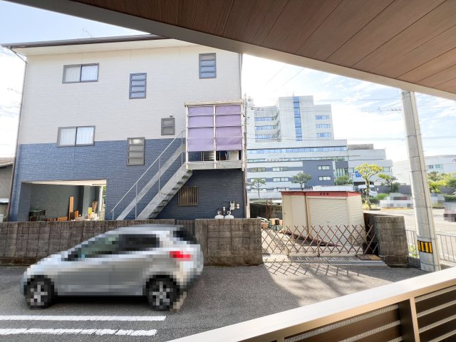 ベレオ グートの展望