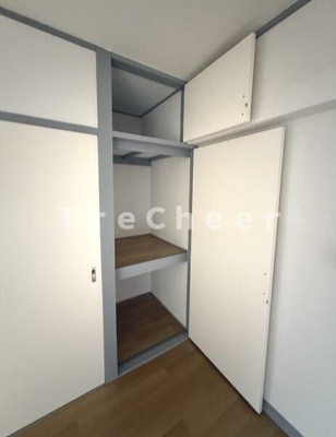 【その他】 | クラウンハイツ東中野