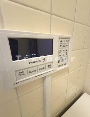 【設備】 | クラウンハイツ東中野