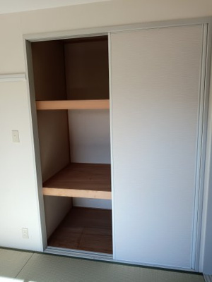 【収納】 | ワイズベルドミール