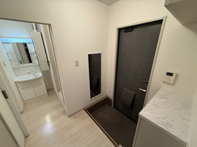 【玄関】 | ワイズベルドミール