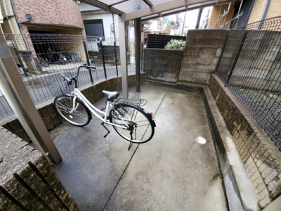 【その他共用部分】 | ワイズベルドミール