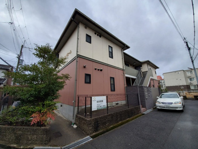 【外観】 | ワイズベルドミール