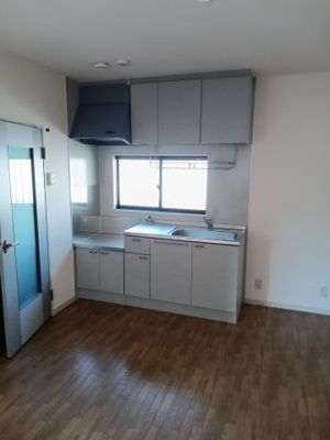 【キッチン】 | ワイズベルドミール