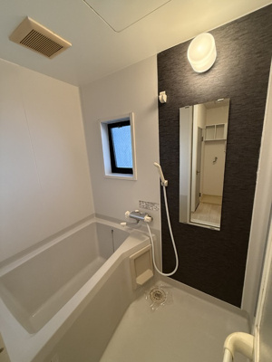 【浴室】 | ワイズベルドミール