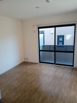 【洋室】 | ワイズベルドミール