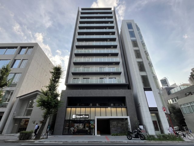 E-city大須|名古屋市の賃貸ならMy賃貸の外観|E-city大須