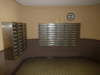 【その他】 | 山科不二サンハイツ