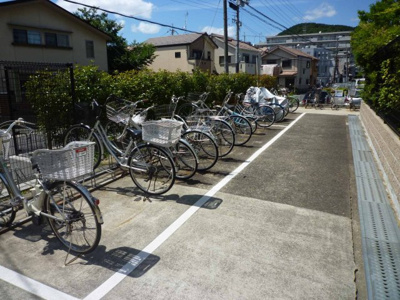 【その他】 | 山科不二サンハイツ