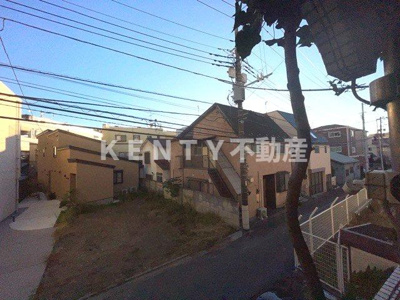 【展望】 | シャーレーシバタ