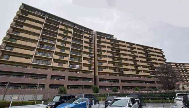 ウィズ松戸見晴らしの丘