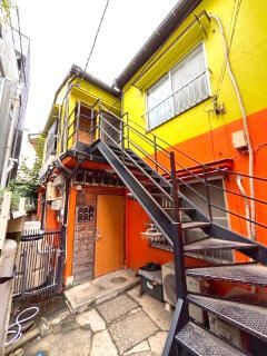 【エントランス】 | well-b薬師別館