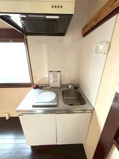 【キッチン】 | well-b薬師別館