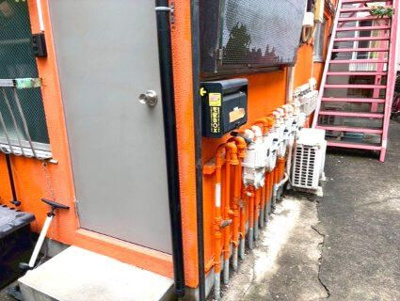 【その他共用部分】 | well-b薬師別館