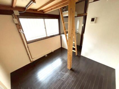 【居間・リビング】 | well-b薬師別館