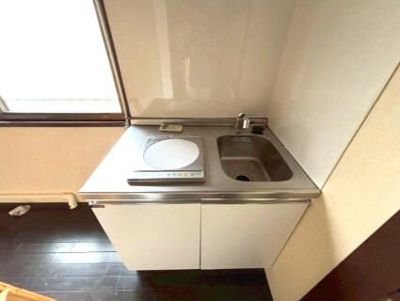 【キッチン】 | well-b薬師別館