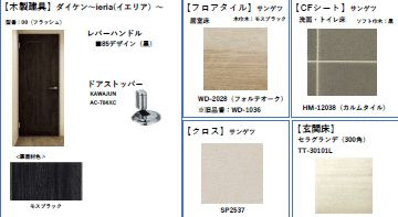 【玄関】 | stellar上高田