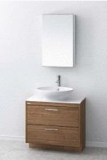 【独立洗面台】 | stellar上高田