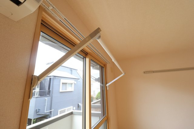 グリーンベール