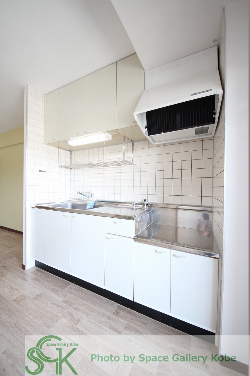 明泉寺シティコートのキッチン|※お部屋により仕様が異なる場合があります※