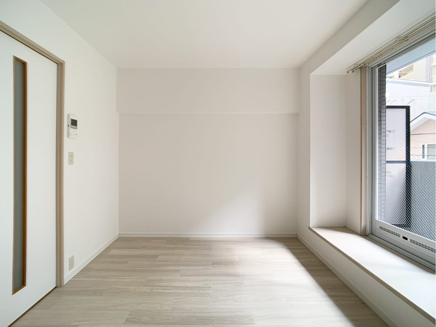 新品家具付きマンション平尾16(KaGood福岡)の洋室