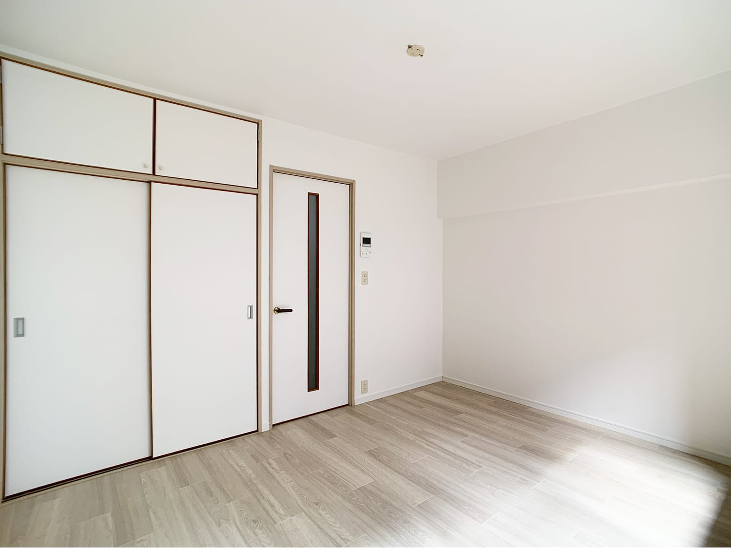 新品家具付きマンション平尾16(KaGood福岡)の洋室