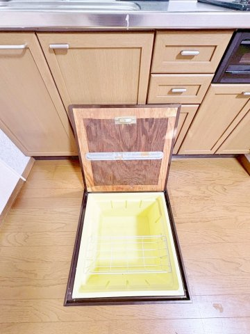 グレイス・パル国立