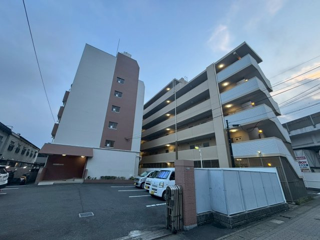 ハイネス第2浦安の画像