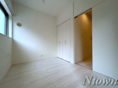 【居間・リビング】 | ハーモニーテラス高道町Ⅵ | 居間です