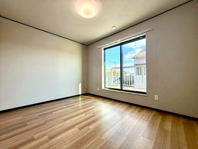 鯖江市御幸町　リフォーム戸建て