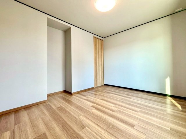 鯖江市御幸町　リフォーム戸建て