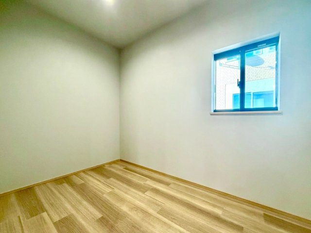 鯖江市御幸町　リフォーム戸建て