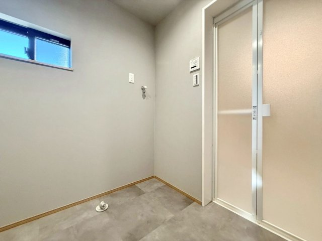 鯖江市御幸町　リフォーム戸建て