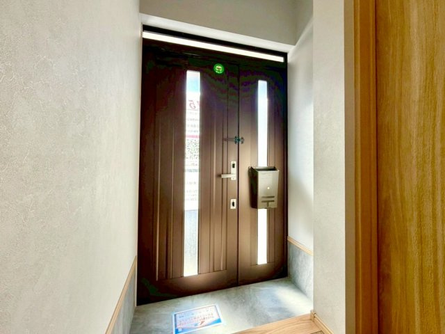 鯖江市御幸町　リフォーム戸建て