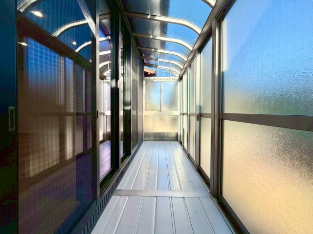 鯖江市御幸町　リフォーム戸建て