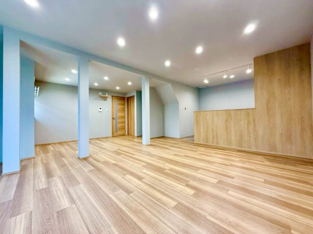 鯖江市御幸町　リフォーム戸建て