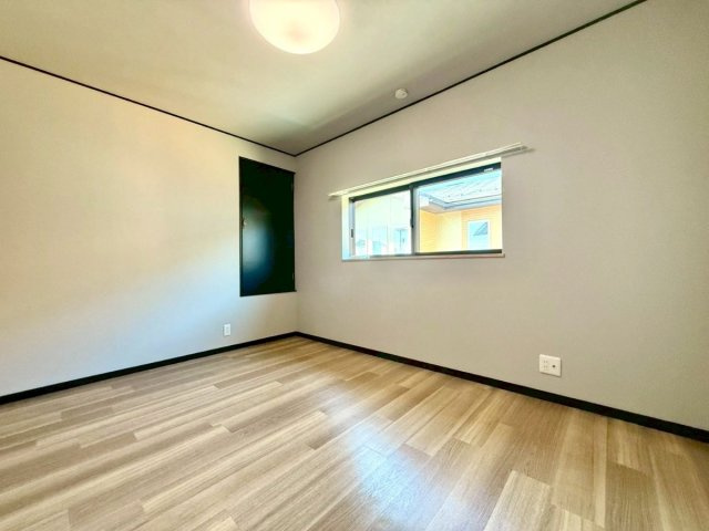 鯖江市御幸町　リフォーム戸建て