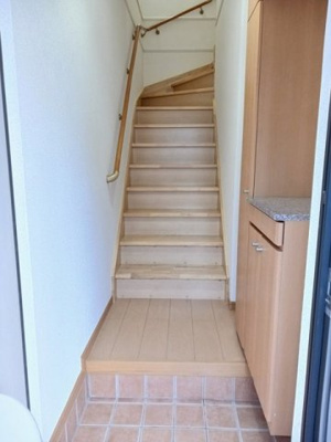 【玄関】 | ワン　グレイン．Ｋ．Ｓ．