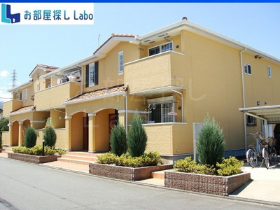 【外観】 | ワン　グレイン．Ｋ．Ｓ．