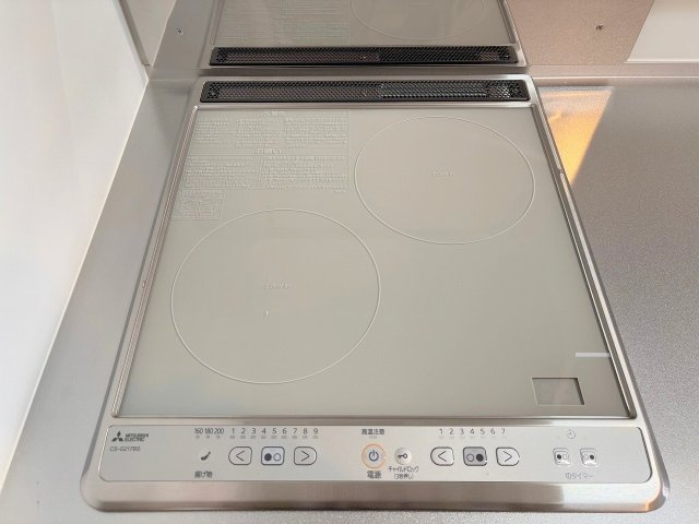 セレニテ十三ミラクの設備