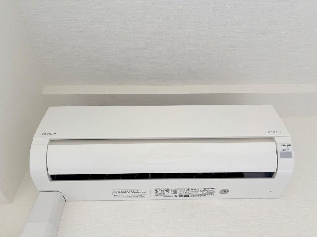 セレニテ十三ミラクの設備