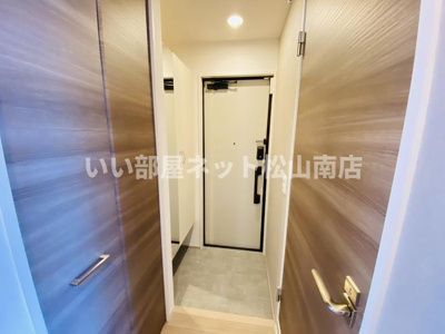 【玄関】 | カトレアⅢ